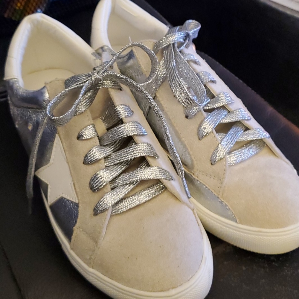 Nature Breeze shoes